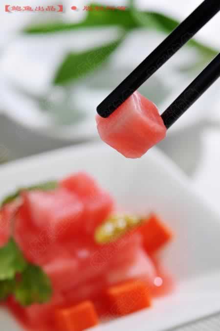 川味儿泡菜的做法(凉菜菜谱)