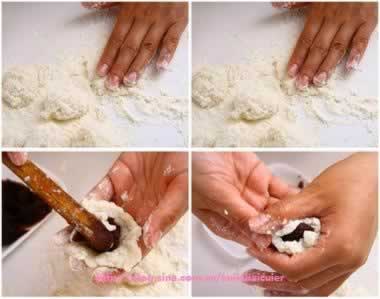 �����ѵ��������ϱ�������С�ԣ�