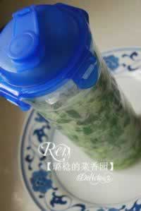 四川冲菜的做法(凉菜)