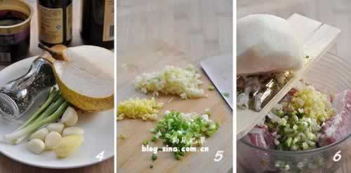 烤排骨的做法(烤箱菜谱)