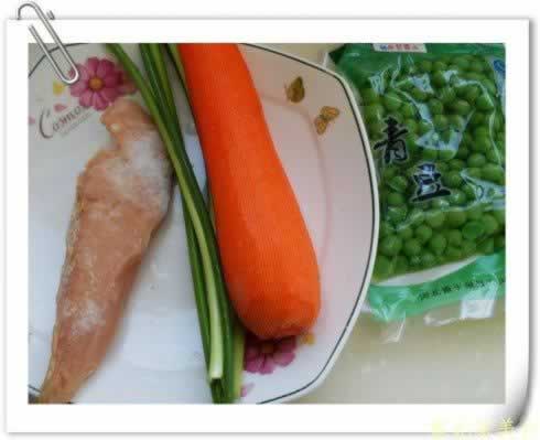 北京小吃炒疙瘩的做法(早餐菜谱)