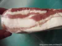 东坡肉的做法
