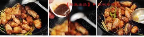 炸烹虾段儿的做法