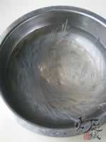 酸菜白肉炖粉条的做法