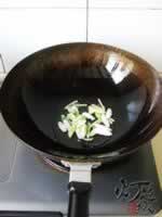 酸菜白肉炖粉条的做法