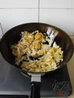 酸菜白肉炖粉条的做法