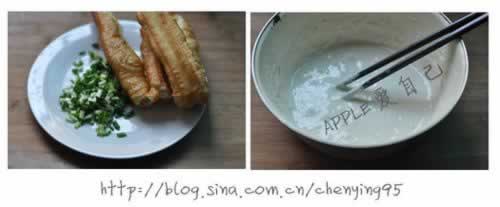 鸡蛋煎饼果子的做法