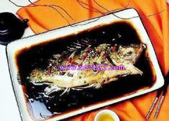 凉粉鲫鱼的做法 凉粉鲫鱼的做法