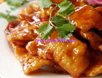 锅包肉_锅包肉的做法_图解锅包肉怎么做,如何做的做法