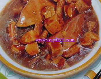 板肉焖鹌鹑_板肉焖鹌鹑的做法_图解板肉焖鹌鹑怎么做,如何做的做法