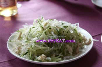 高加索里脊丝_高加索里脊丝的做法_图解高加索里脊丝怎么做,如何做的做法