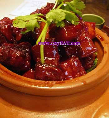 外婆红烧肉_外婆红烧肉的做法_图解外婆红烧肉怎么做,如何做的做法