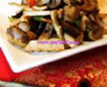 麻辣炆水龟_麻辣炆水龟的做法_图解麻辣炆水龟怎么做,如何做的做法