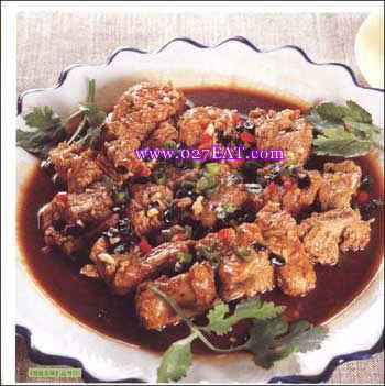 菜包蒸肉的做法 菜包蒸肉的做法