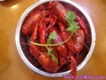 鱼香脆龙虾_鱼香脆龙虾的做法_图解鱼香脆龙虾怎么做,如何做的做法