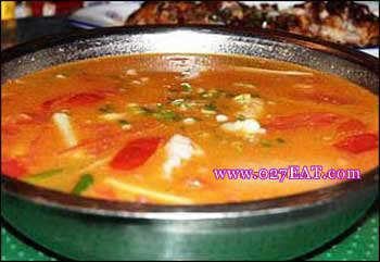 多味鱼汤_多味鱼汤的做法_图解多味鱼汤怎么做,如何做的做法