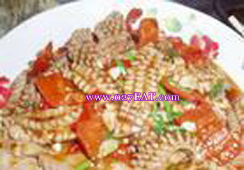 麻花腰子_麻花腰子的做法_图解麻花腰子怎么做,如何做的做法