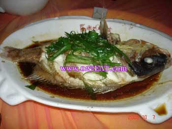 包公鱼_包公鱼的做法_图解包公鱼怎么做,如何做的做法