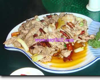 麻辣虾须鹿肉_麻辣虾须鹿肉的做法_图解麻辣虾须鹿肉怎么做,如何做的做法