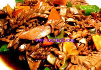 萝卜炖腰酥的做法 萝卜炖腰酥的做法