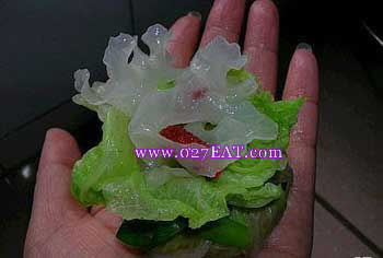 妙计锦囊_妙计锦囊的做法_图解妙计锦囊怎么做,如何做的做法