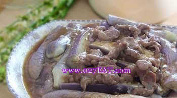 蒸茄子_蒸茄子的做法_图解蒸茄子怎么做,如何做的做法