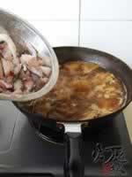 麻辣水煮鱼的做法