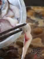 麻辣水煮鱼的做法