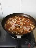 麻辣水煮鱼的做法