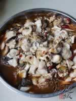 麻辣水煮鱼的做法