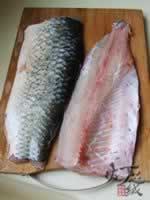 麻辣水煮鱼的做法