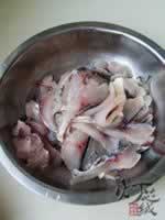 麻辣水煮鱼的做法