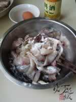 麻辣水煮鱼的做法