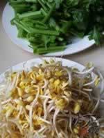 麻辣水煮鱼的做法