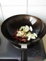 麻辣水煮鱼的做法