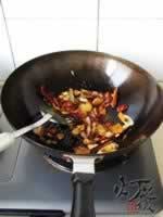 麻辣水煮鱼的做法