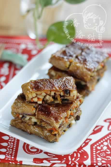 精致美味上海素鸭的做法