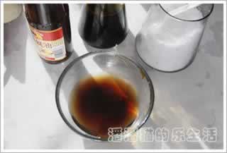 精致美味上海素鸭的做法