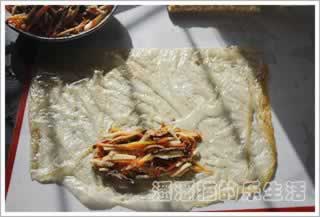 精致美味上海素鸭的做法