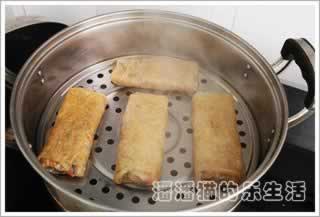 精致美味上海素鸭的做法