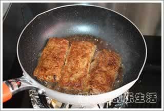 精致美味上海素鸭的做法