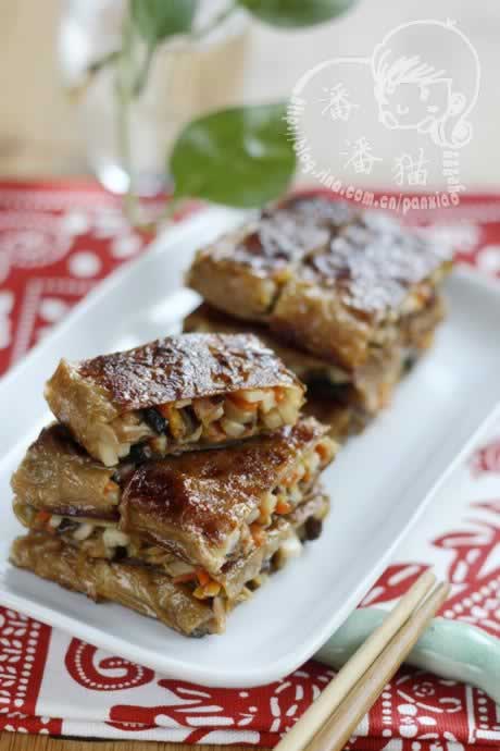 精致美味上海素鸭的做法