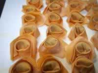 自制馄饨的做法