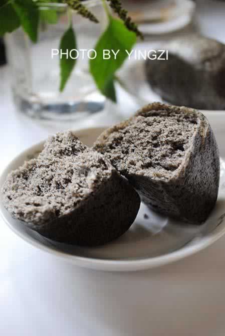 麻香馒头的做法