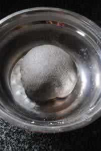 麻香馒头的做法