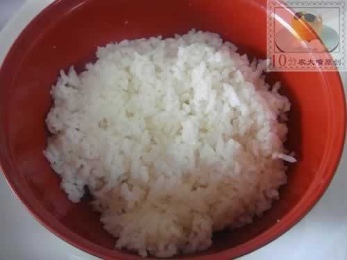 台式蚵仔泡饭的做法