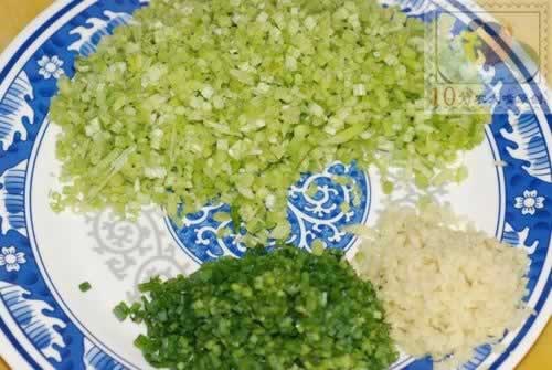 台式蚵仔泡饭的做法