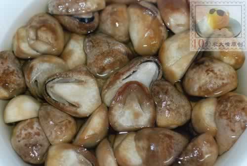 台式蚵仔泡饭的做法