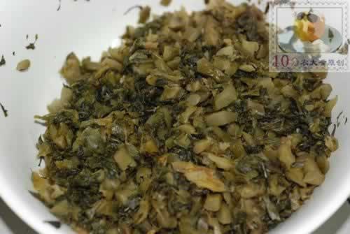 台式蚵仔泡饭的做法