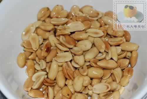 台式蚵仔泡饭的做法